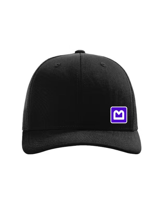 Trucker Mesh Hat