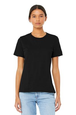 Women’s Relaxed Tee