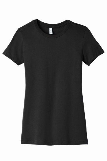Women’s Slim Fit Tee