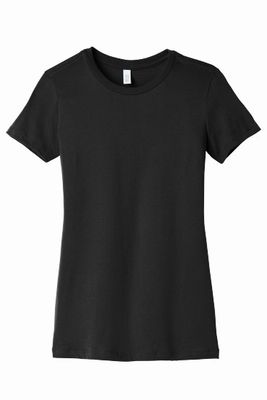 Women’s Slim Fit Tee