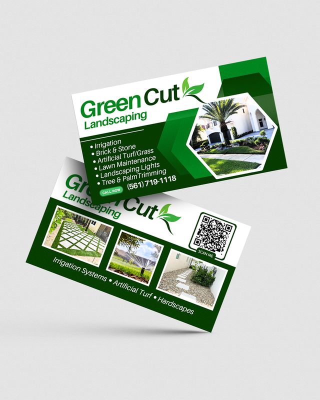 Business Cards