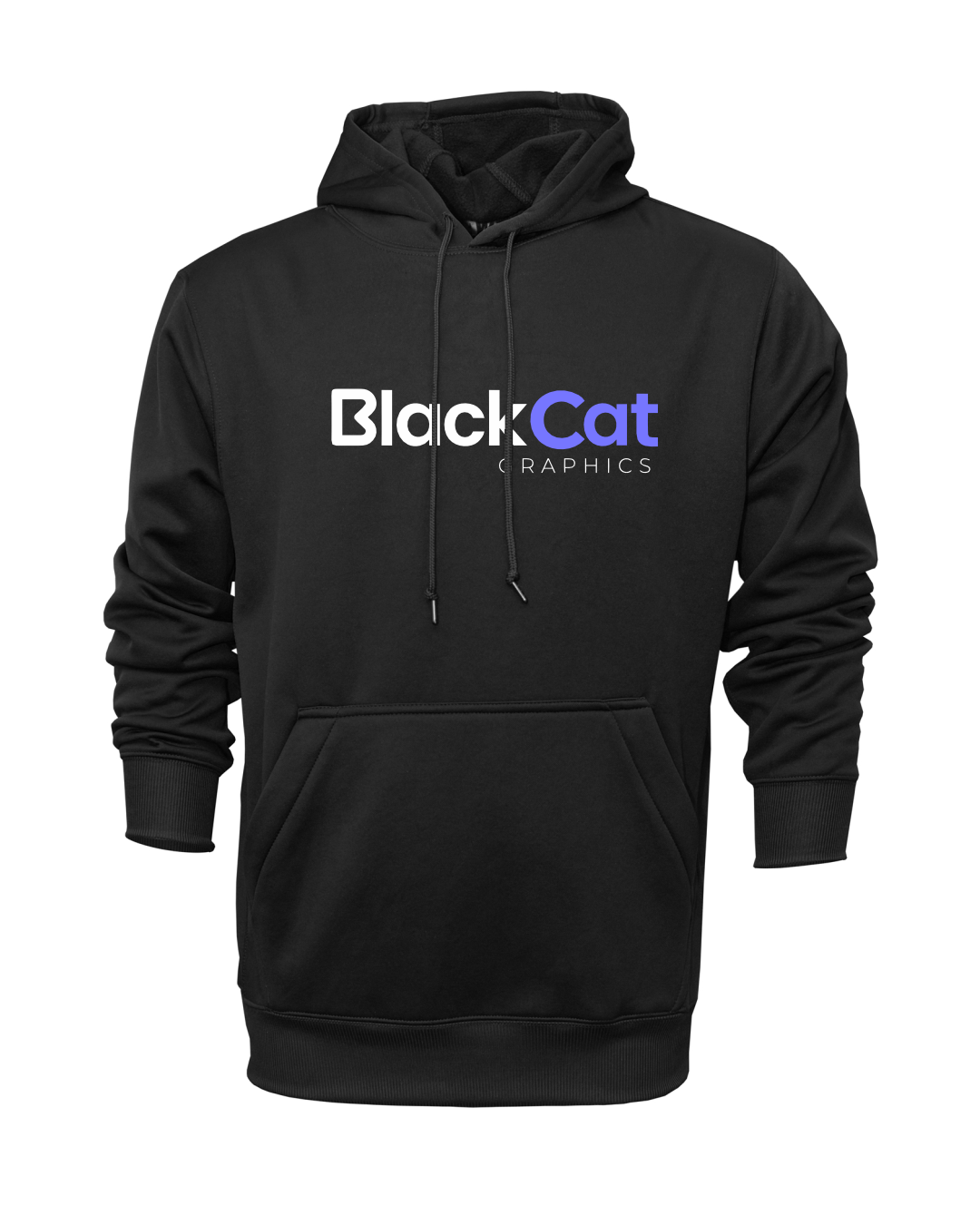 Performance Hoodie