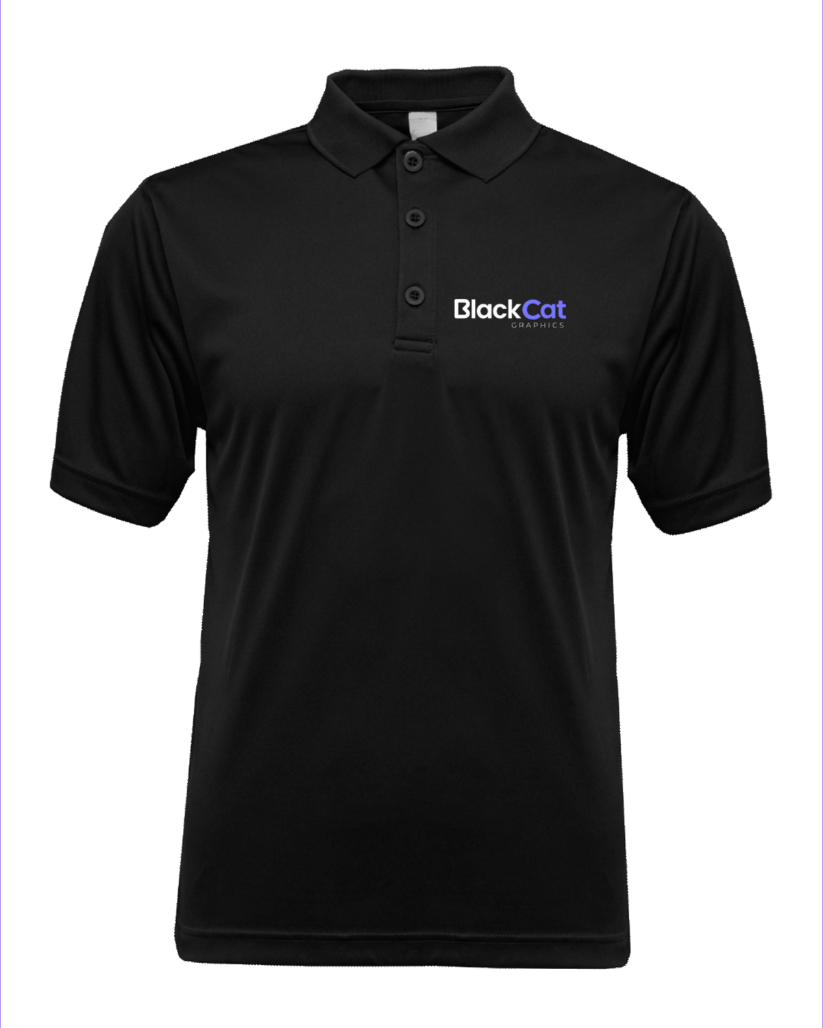 Dri-Fit Polo Shirts