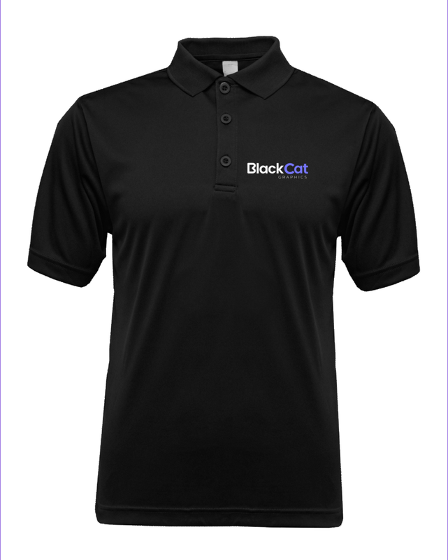 Dri-Fit Polo Shirts