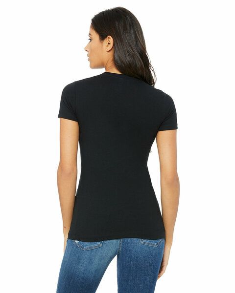 Women’s Slim Fit Tee
