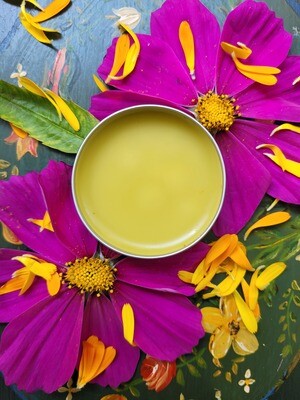 Oils &amp; Balms