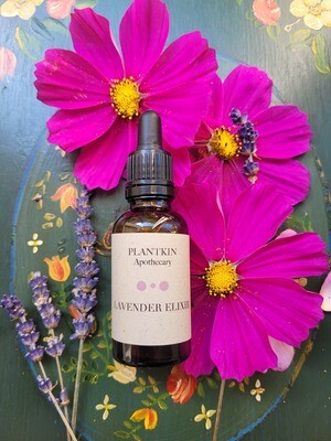 Elixirs &amp; Herbs