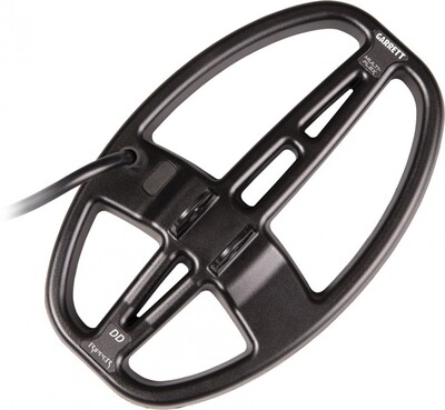 5" X 8" DD Multi Flex Search Coil for Apex Detectors