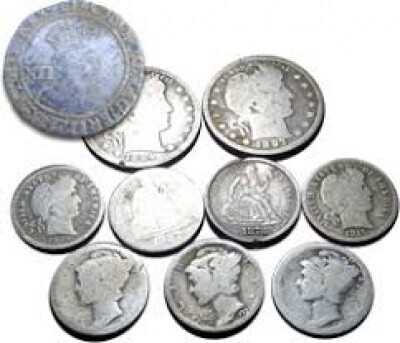 Coin & Jewelry Metal Detectors