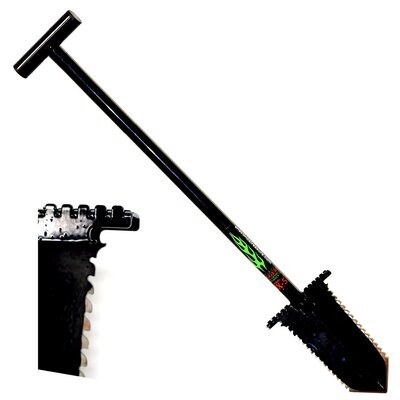 Shovels