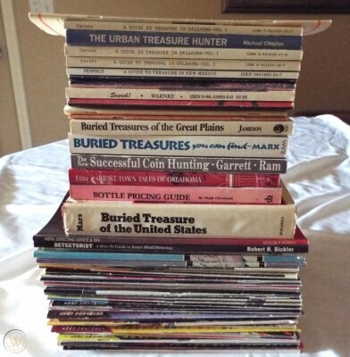 New Books