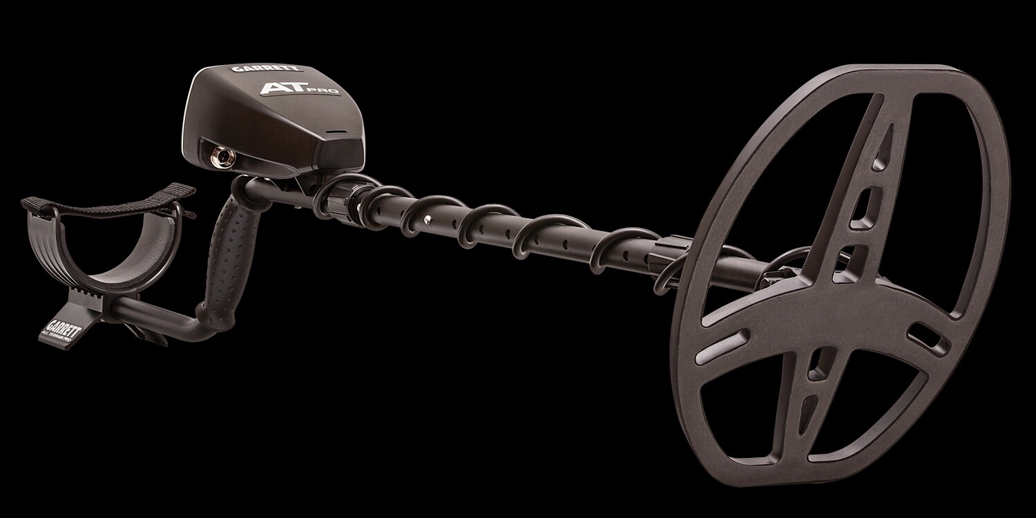 Garrett AT Pro Garrett AT Pro