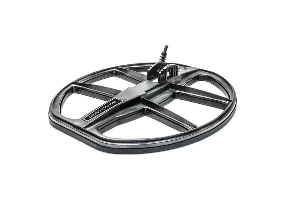 Nokta 15" X 14" DD Waterproof Search Coil for Anfibio and Kruzer