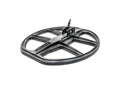 Nokta 15" X 14" DD Waterproof Search Coil for Anfibio and Kruzer