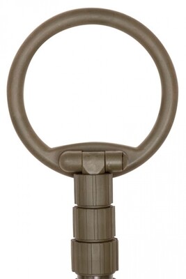 Garrett ATX 8" Mono Coil