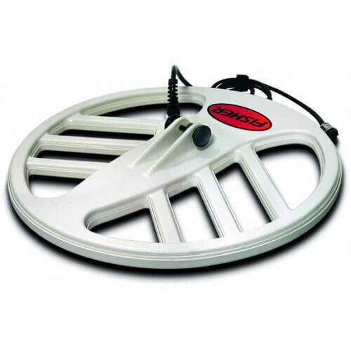 Fisher 15" DD Deep Seeking Search Coil (F75 & F70)