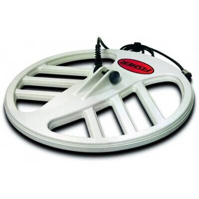Fisher 15" DD Deep Seeking Search Coil (F75 & F70)