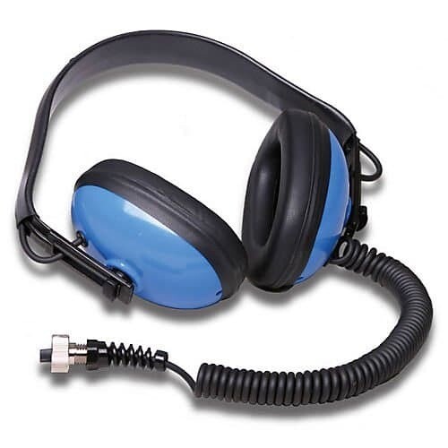 Garrett Waterproof Headphones Garrett Waterproof Headphones
