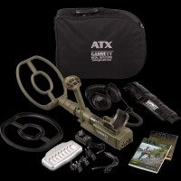 Garrett ATX Standard Package