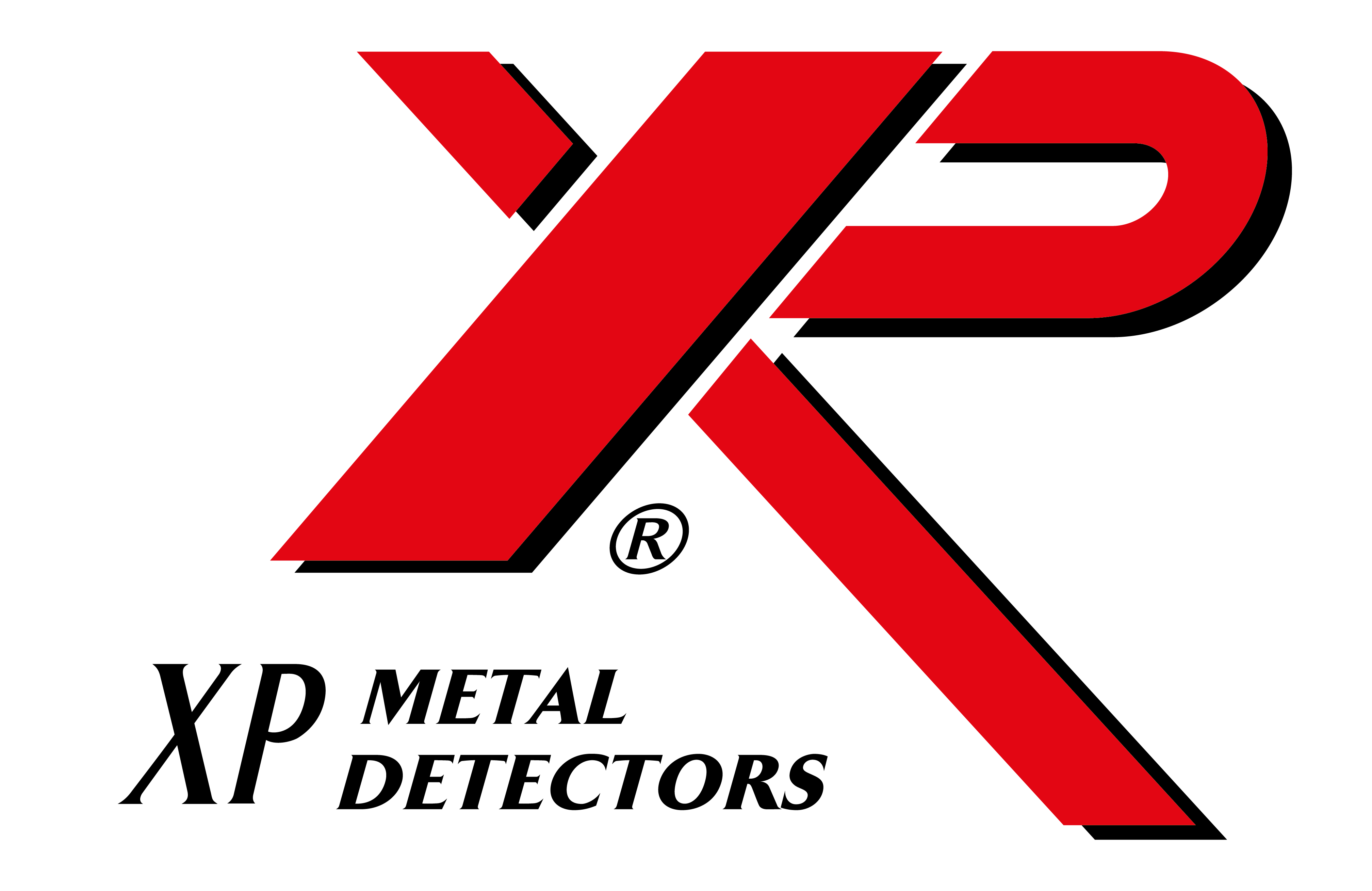 XP Deus with Single Coil