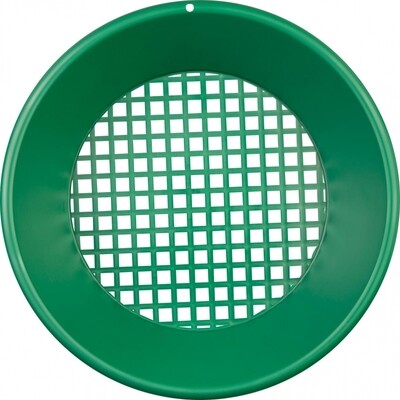 Garrett 14" Classifier