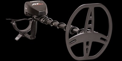 Garrett AT Max Garrett AT Max