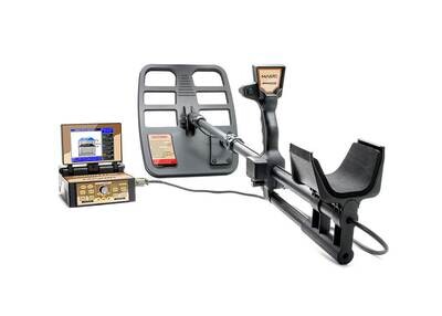 Nokta Makro Jeohunter 3D Dual System