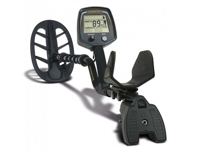 Teknetics T2 LTD Metal Detector