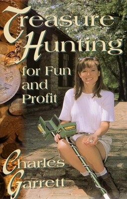 Treasure Hunting For Fun and Profit