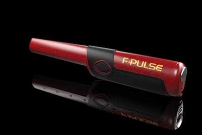 Fisher F-Pulse Pinpointer