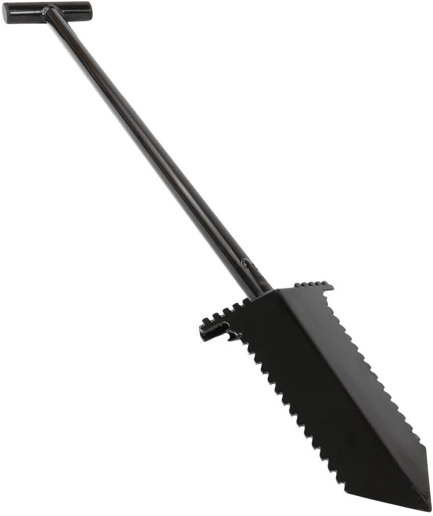 Anaconda NX-6 36" T Handle Shovel