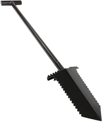 Anaconda NX-6 36" T Handle Shovel