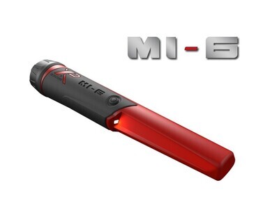 XP Deus Pinpointer MI-4