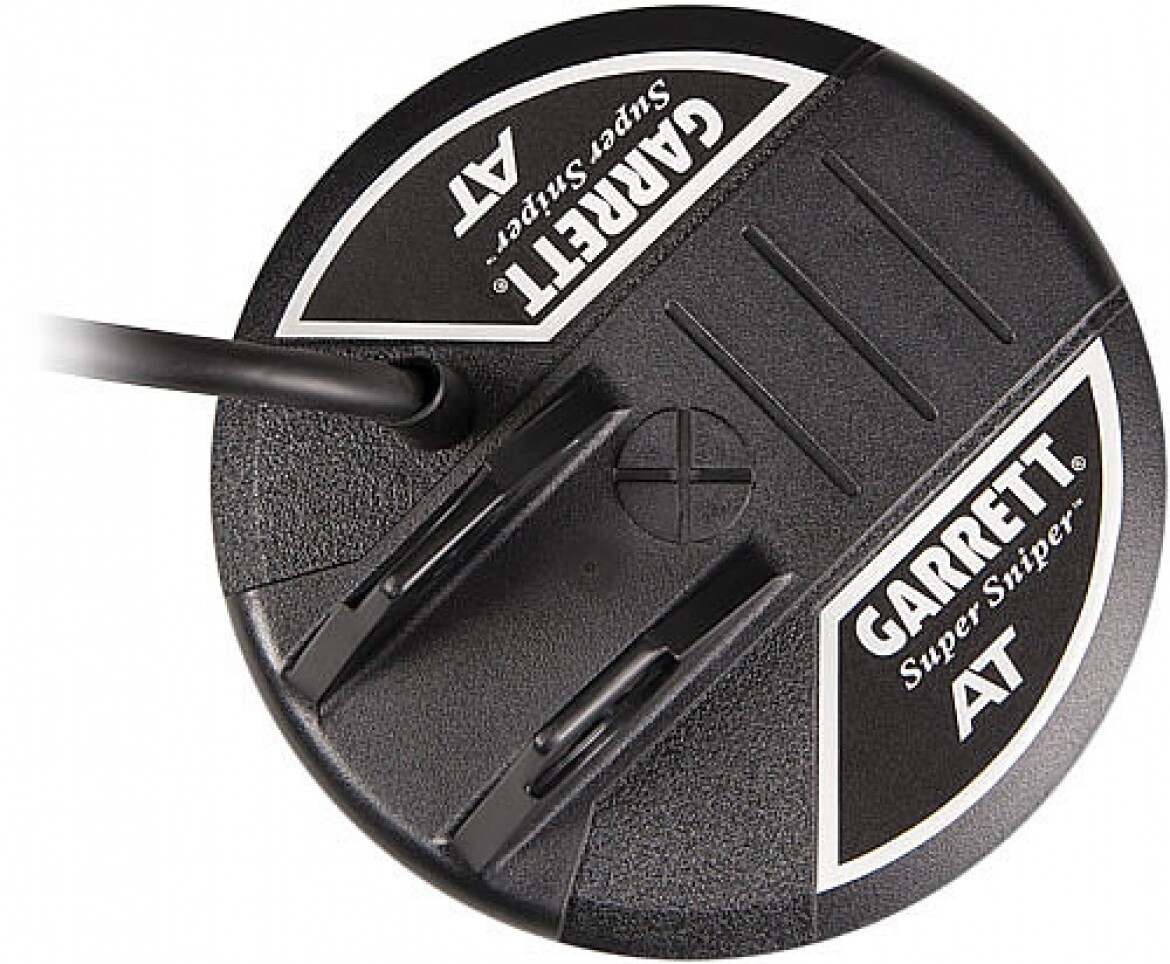 Garrett AT Series 4.5 inch Sniper Coil
