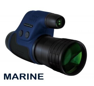 Night Vision