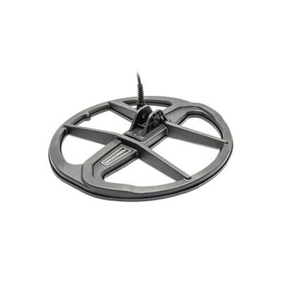 Nokta Simplex+ SP35  DD 13.5" x 12.5" coil