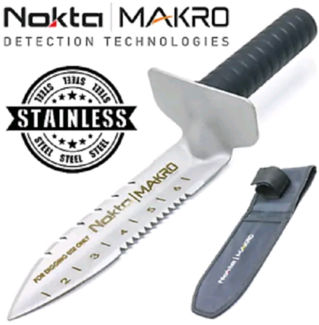 Nokta Premium Digger
