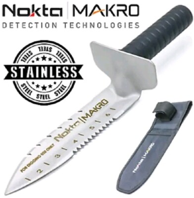 Nokta Premium Digger