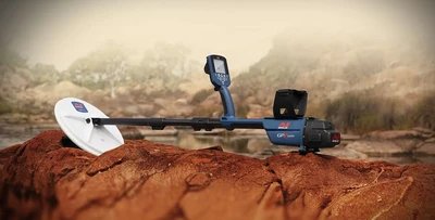 Minelab GPZ 7000