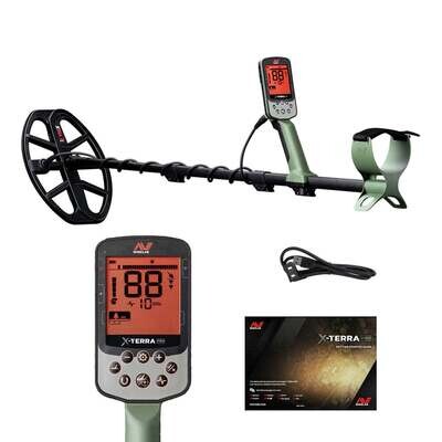 Minelab Xterra Pro