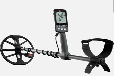 Used Metal Detectors for Sale