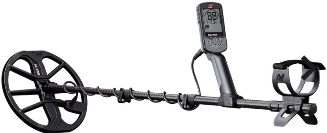 Minelab Equinox 700