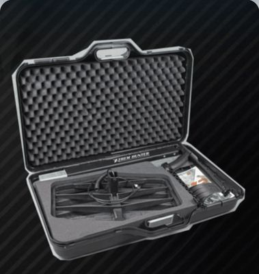 XP DEUS 2 EXTREM HUNTER COIL KIT - USED DEMO (NO CONTROL BOX)