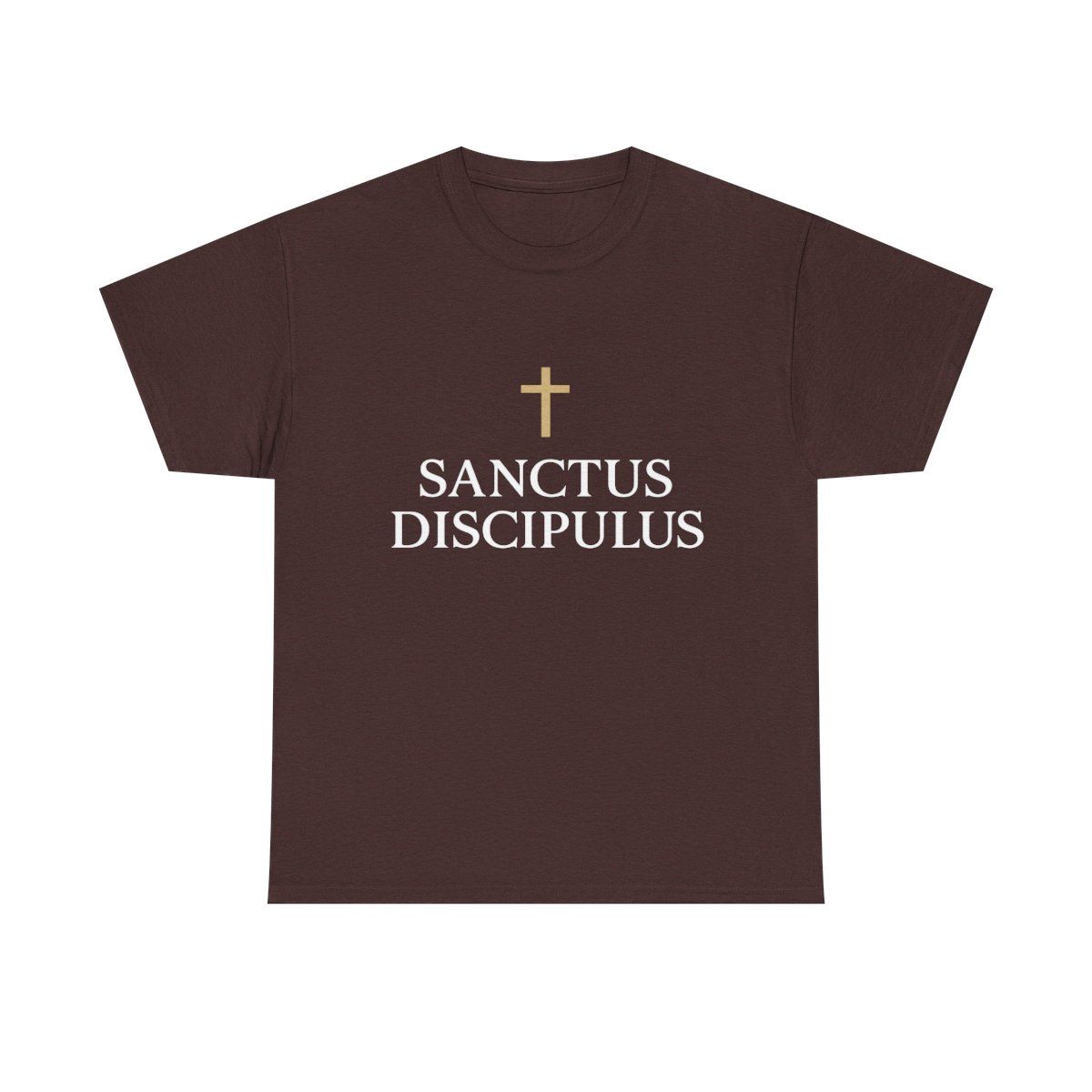 Minimalist Cross Unisex Heavy Cotton Tee - Faith-Based Apparel, Christian Gift, Everyday Wear, Casual Shirt, Religious Tee Minimalist Cross Unisex Heavy Cotton Tee - Faith-Based Apparel, Christian Gift, Everyday Wear, Casual Shirt, Religious Tee