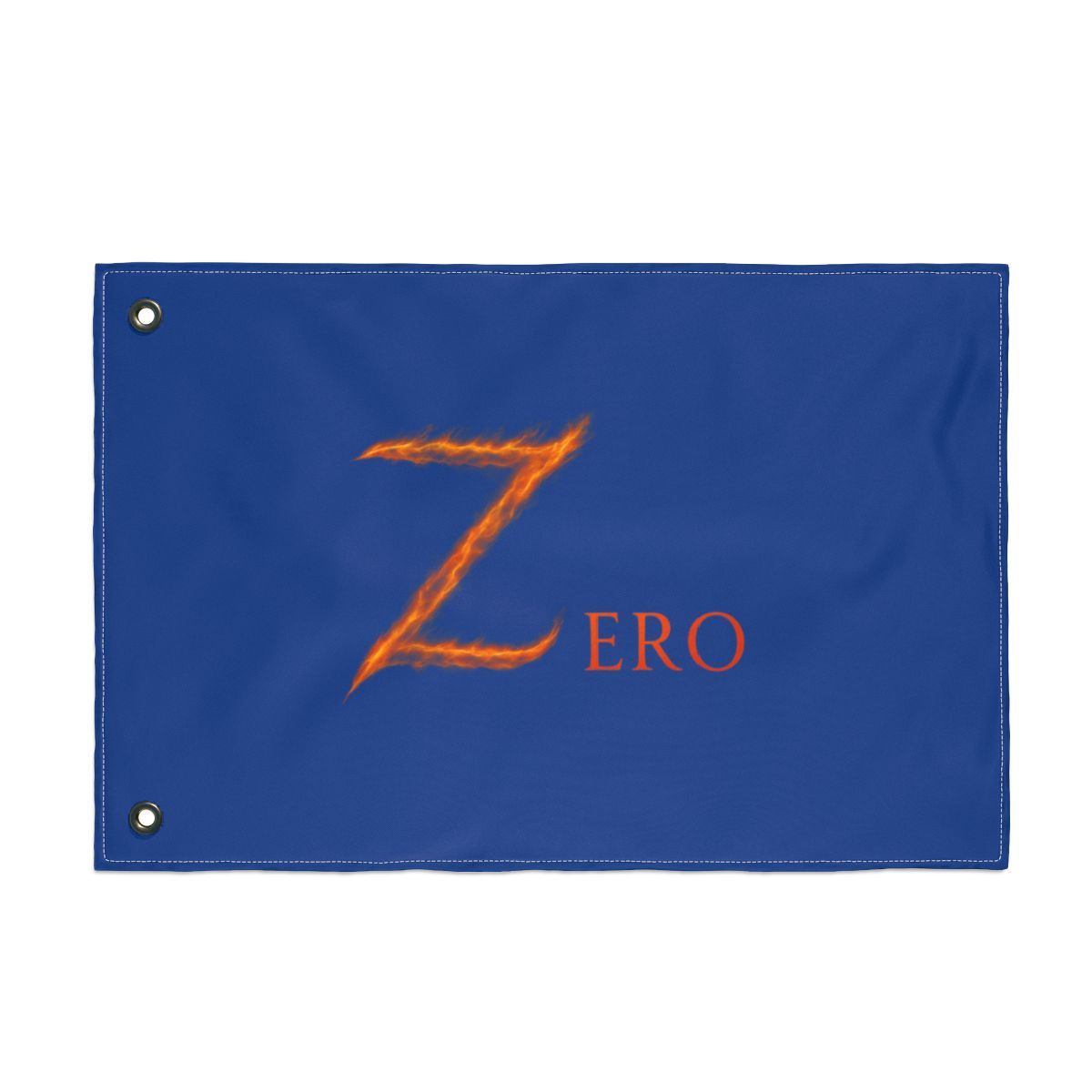 Double Sided Decorative Flag, Home Garden Decor, Unique Outdoor Flag, Personalized Yard Flag, Fall Decor, Seasonal Flag
