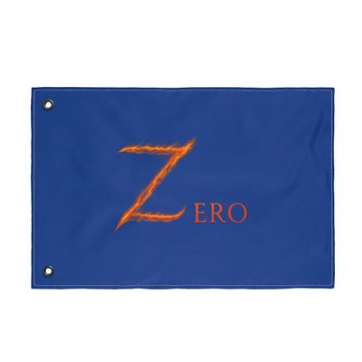 Double Sided Decorative Flag, Home Garden Decor, Unique Outdoor Flag, Personalized Yard Flag, Fall Decor, Seasonal Flag