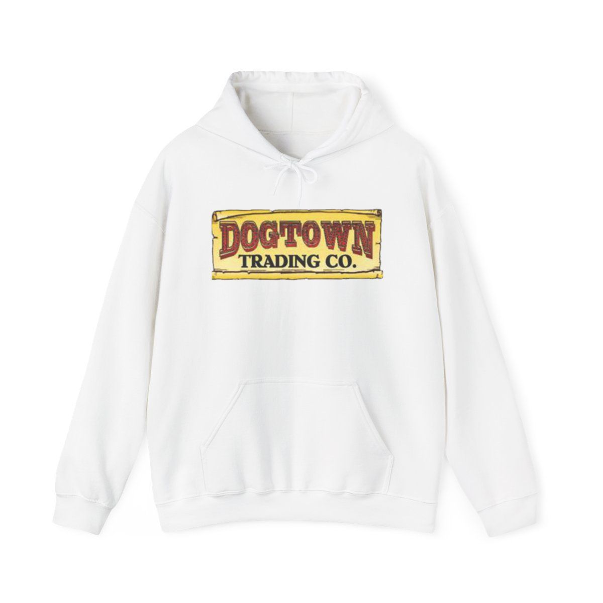 Unisex Heavy Blend™ Hooded Sweatshirt, Sizes: S, Colors: White