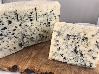 Castello Traditional Blue Cheese