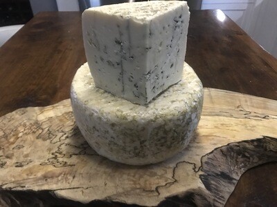 Bleu Bénédictin Cheese