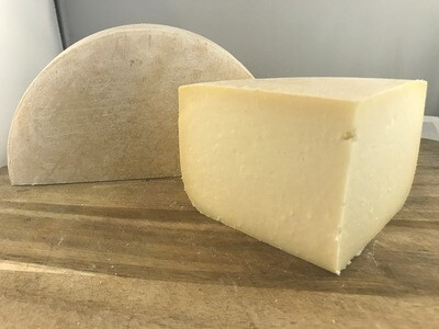 Fleur-en-Lait Cheese